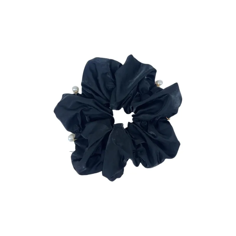 Do'so Missy Large Scrunchy Hair Accessory Women's-0