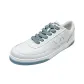 White Blue