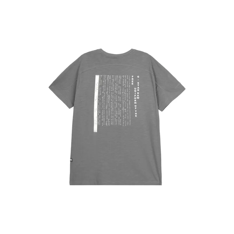 G STAR RAW T Shirts Men-1