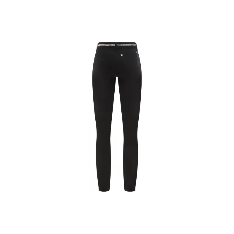 Givenchy Skinny Denim Trousers 4G Zip-1