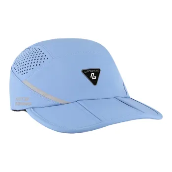 Lackpard Polyester Baseball Caps Unisex