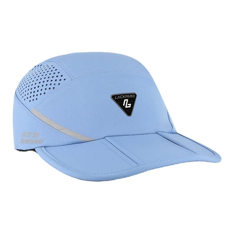 Lackpard Polyester Baseball Caps Unisex-0