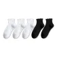 5 Pack (3 White+2 Black)