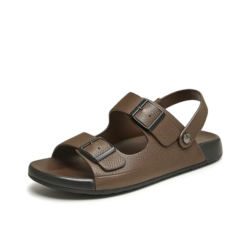 TATA Beach Sandals Men Shenzhen City, Guangdong Province-6