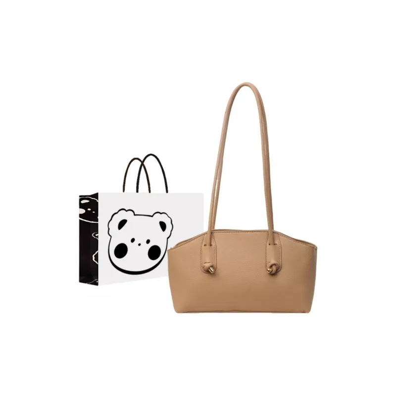 NX DOUGHNUT PU Crossbody Bag, Shoulder Bag Women's White-10
