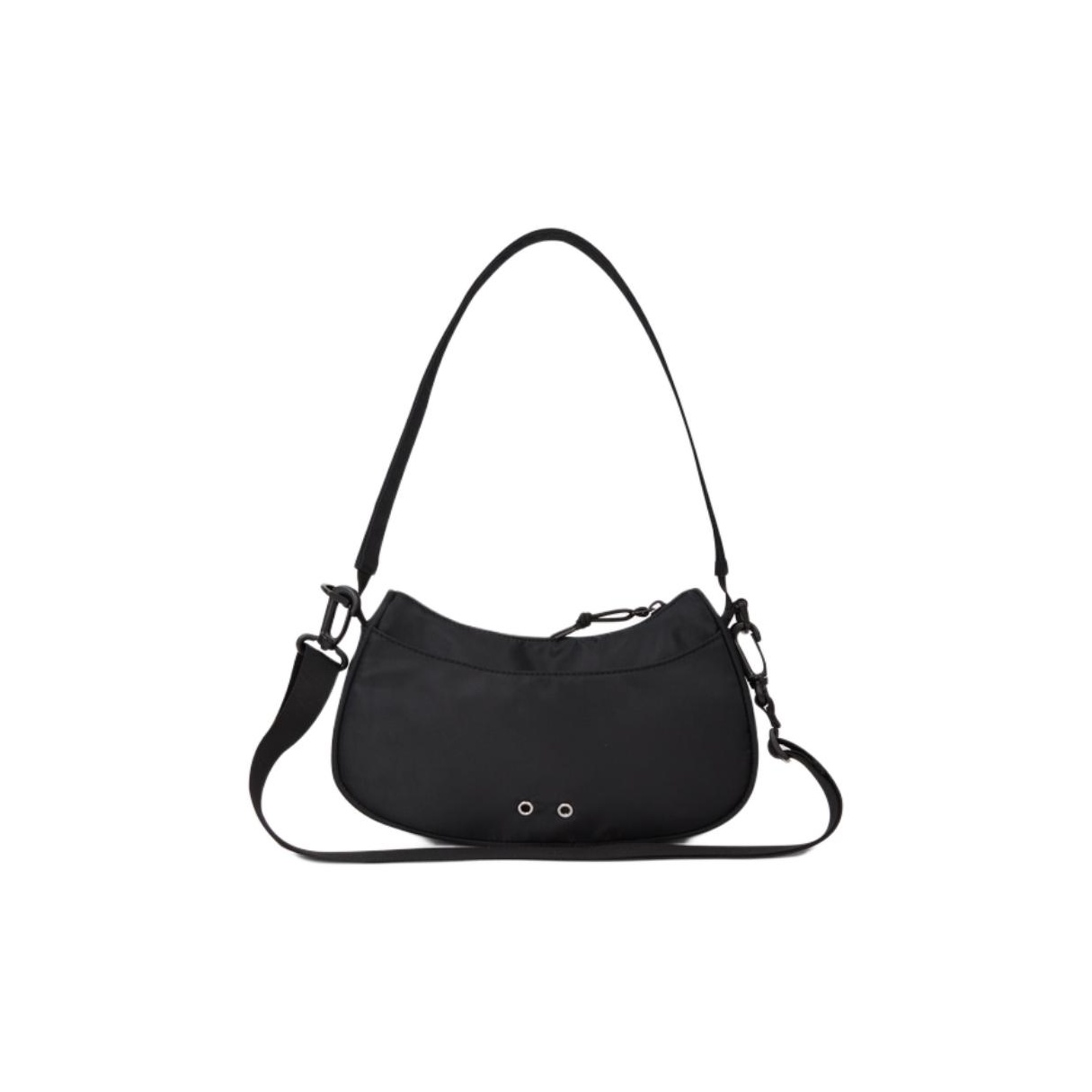 Amazon.co.jp: Converse 80975400 Shoulder Bag, Faux Leather