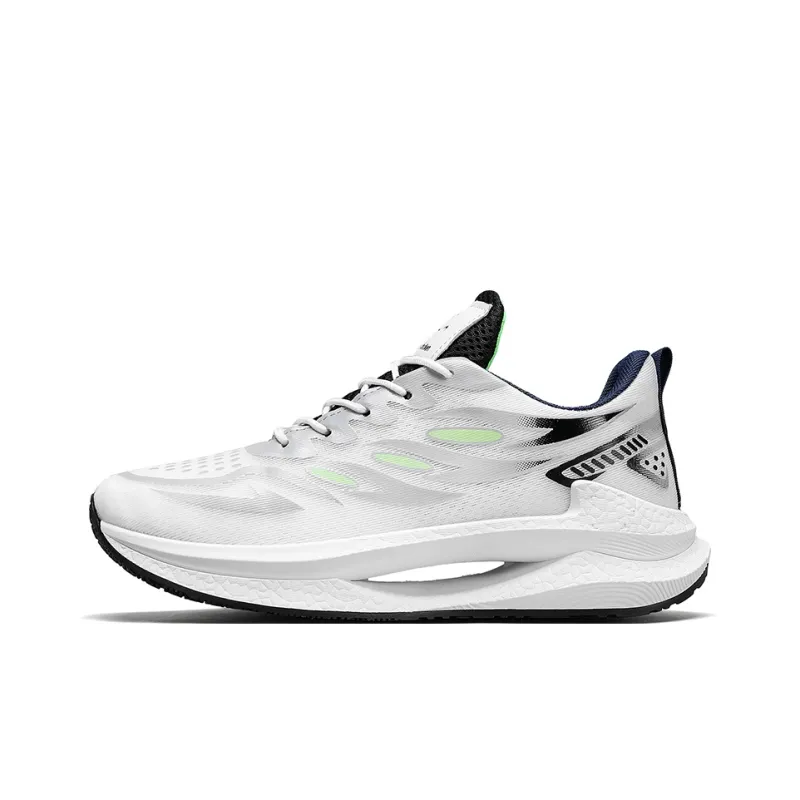 Legaco Chicken Cushioning Wear Resistant Low Top Casual Shoes Men's-7