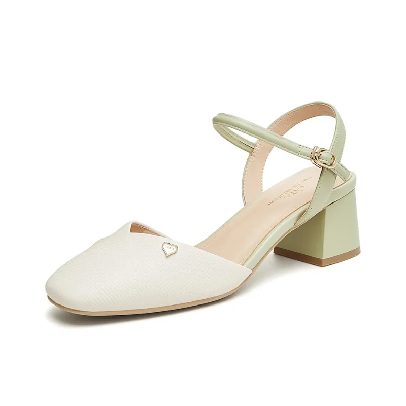 TATA One Strap Sandals Women's-1