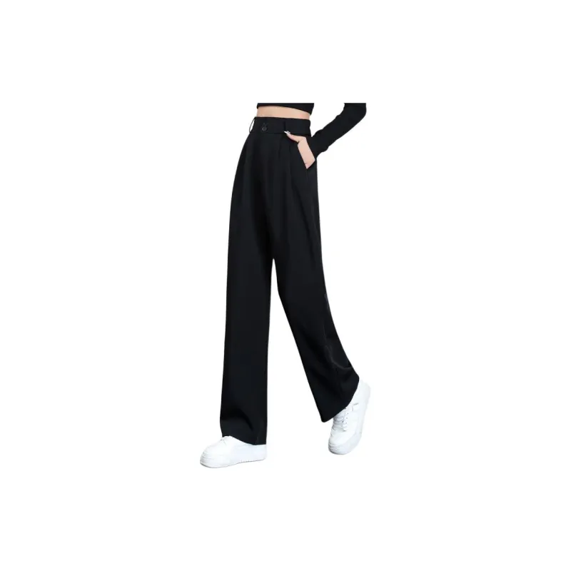 Ya Sheep People Casual Pants Women's-21