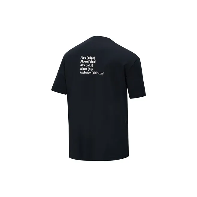 KOLON SPORT HIKE Series T Shirt Women's-1