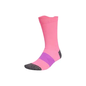 Adidas Free Shipping With AdiClub Running Ub HEAT.RDY Socks