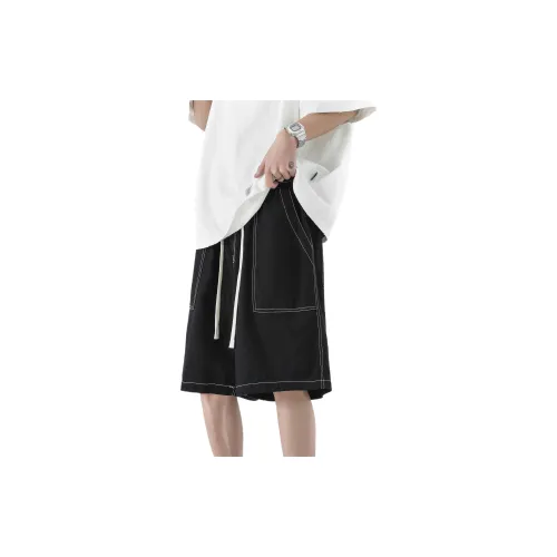 Double Dealer Casual Shorts Unisex