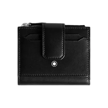MONTBLANC Mini Soft Wallet