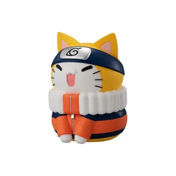 MegaHouse Naruto Uzumaki NARUTO Ninjato Collection Giantized Naruto Ninjato Chibi Figures