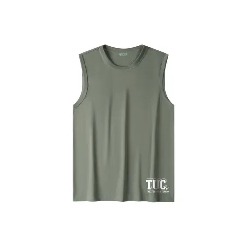 TUCANO Tank Tops Unisex