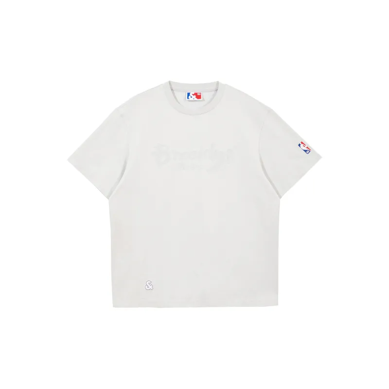 JACK&JONES T Shirts Unisex-0
