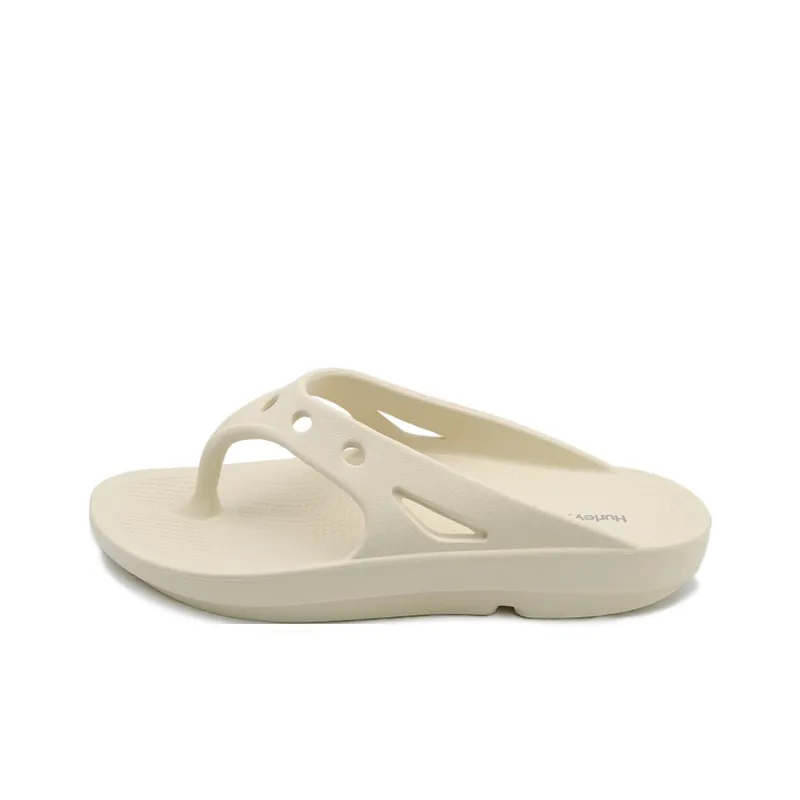 Hurley EVA Abrasion-Resistant Slip-Resistant Flip Flops Unisex-12