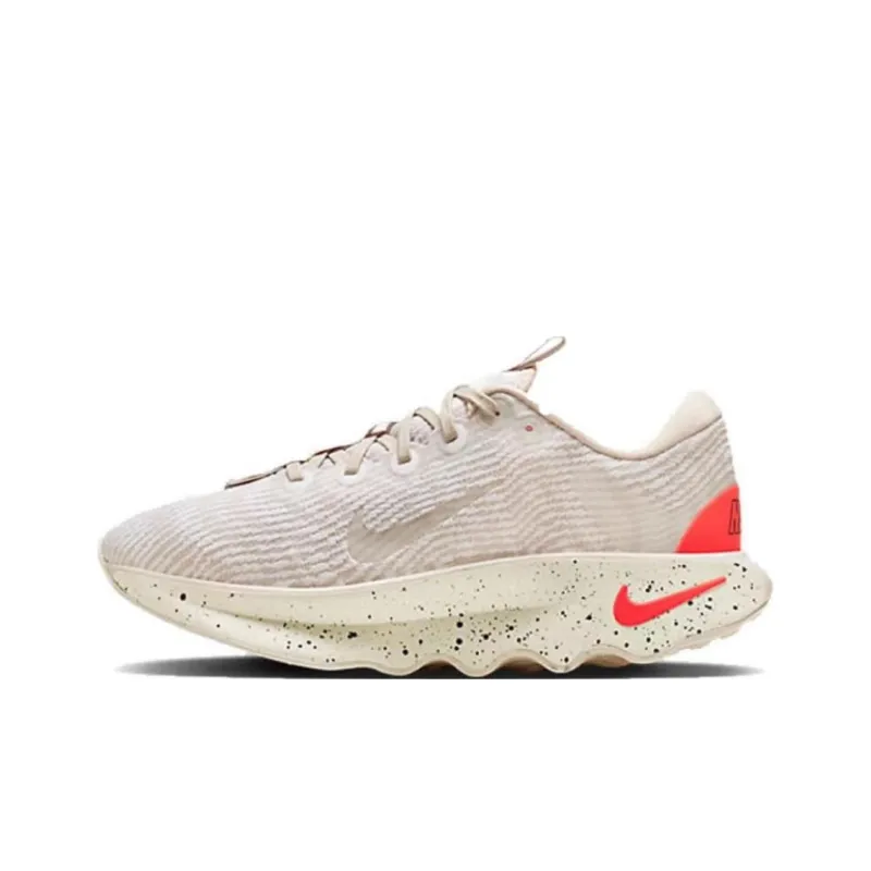 Nike Motiva 'Light Orewood Brown'-0