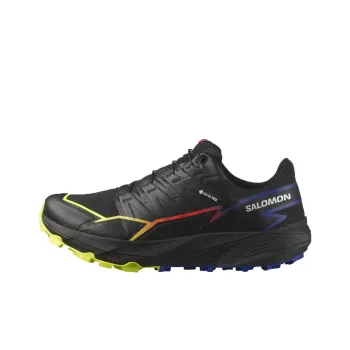 Thundercross SALOMON GORE TEX 'Black Surf The Web'