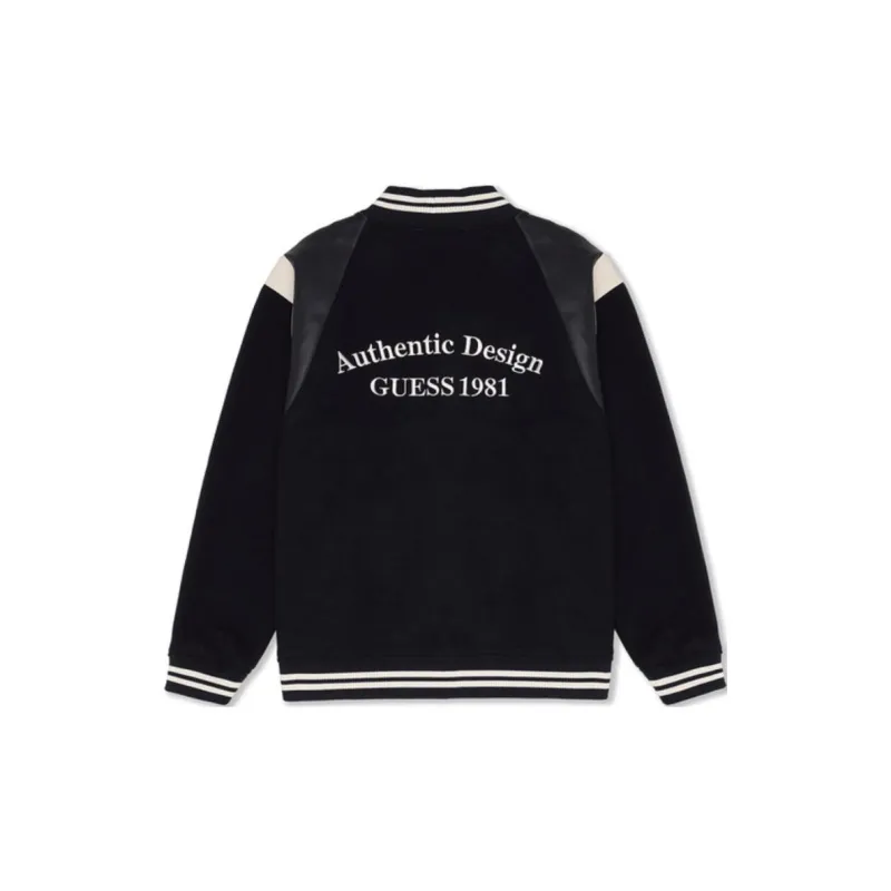 GUESS Jackets Men-1