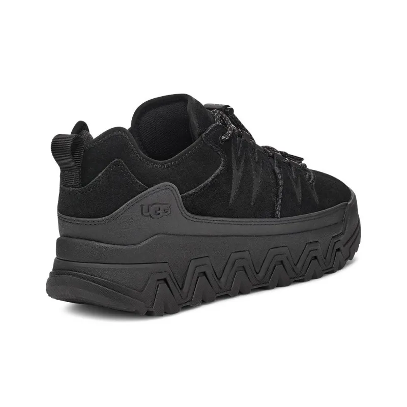 UGG CapTrail Low Black-3
