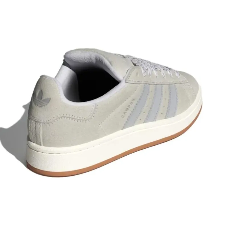 Adidas Originals Campus 00s Cloud White Grey Off White Women's-2