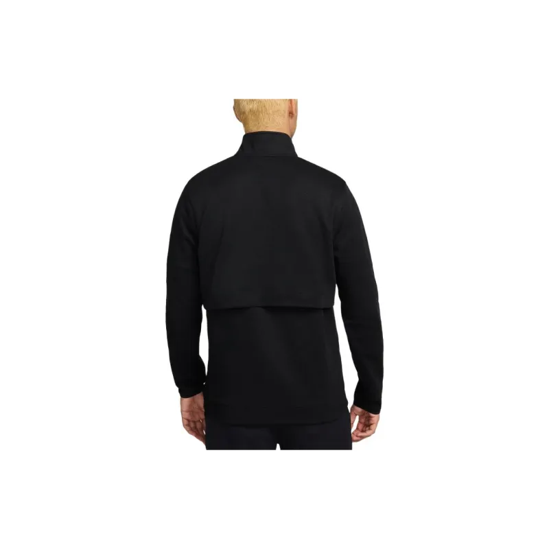 Nike Tour Men's 1/2-Zip Golf Top-1