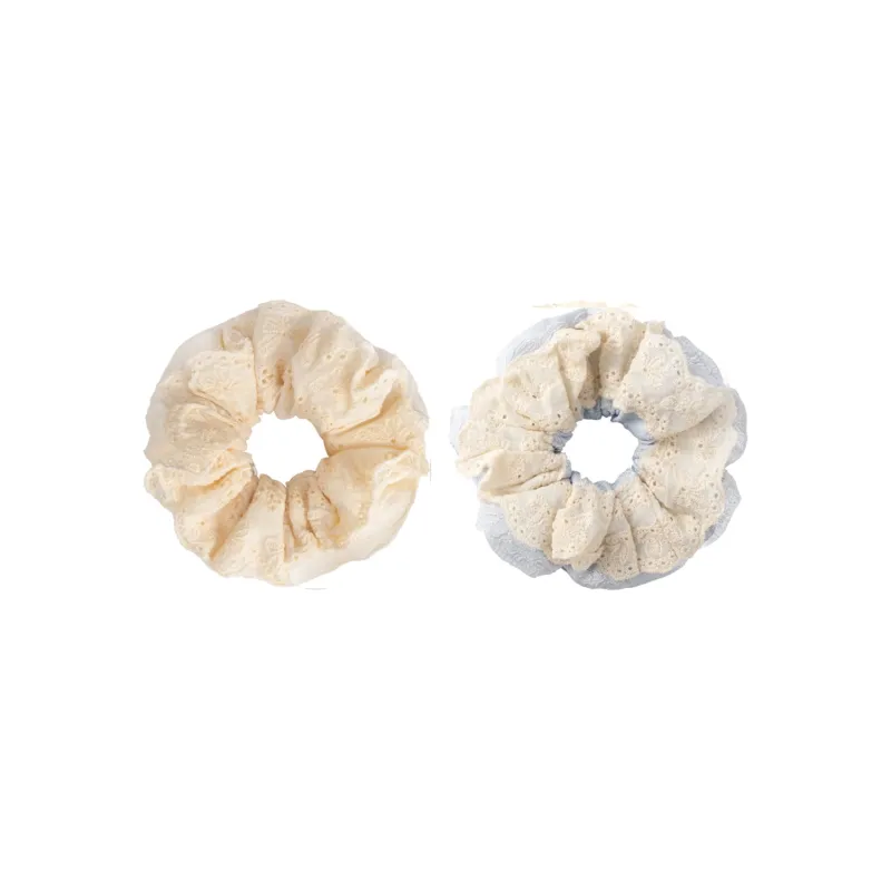 ZANC Hair Tie Women's Multiple Colors-5