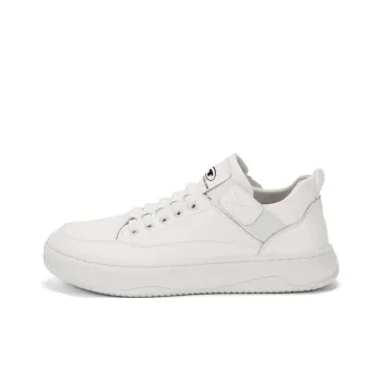 TOM TAILOR Cushioning Abrasion Resistant Breathable Low Top Skateboard Shoes Men's