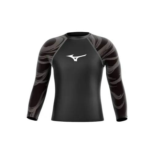 Mizuno Men's Swimwear Men Black