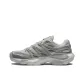 Gray/White
