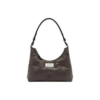 Maison Margiela Glam Slam Small Hobo Bag