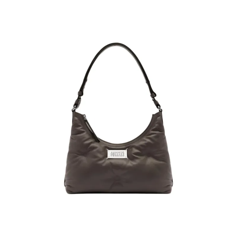 Maison Margiela Glam Slam Small Hobo Bag-0