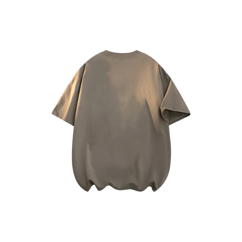 CSKS T Shirts Unisex-14