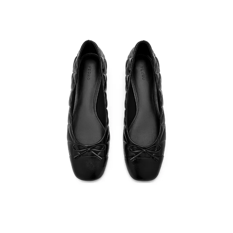 PEDRO Casual Single Shoes Women's-2