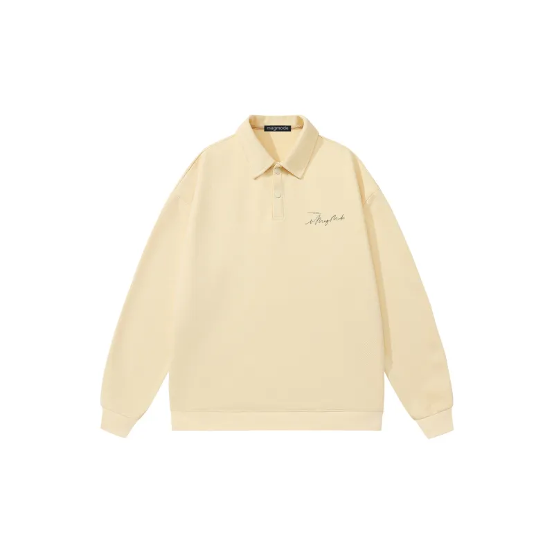 Magmode Polo Shirts Unisex-5