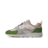 Beige Green