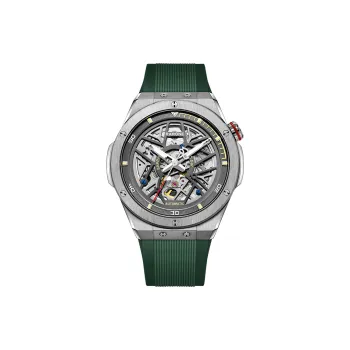 RARONE Men Little Twin Stars Collection Watch