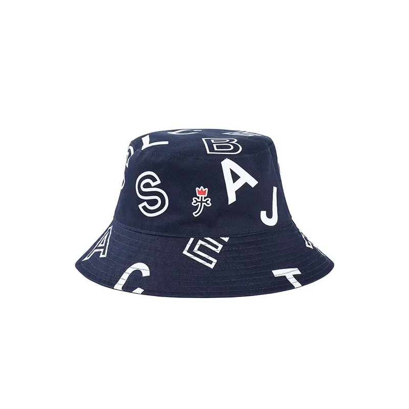 CASTELBAJAC Polyester Bucket Hats Women's-4