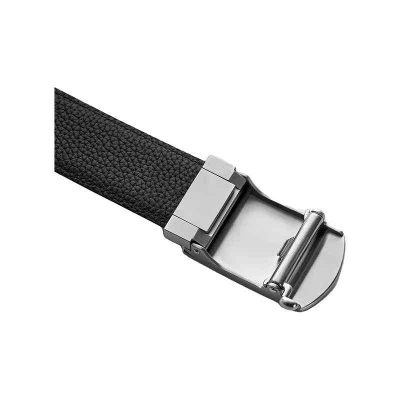 MR'GUFA Leather Belts Men-10
