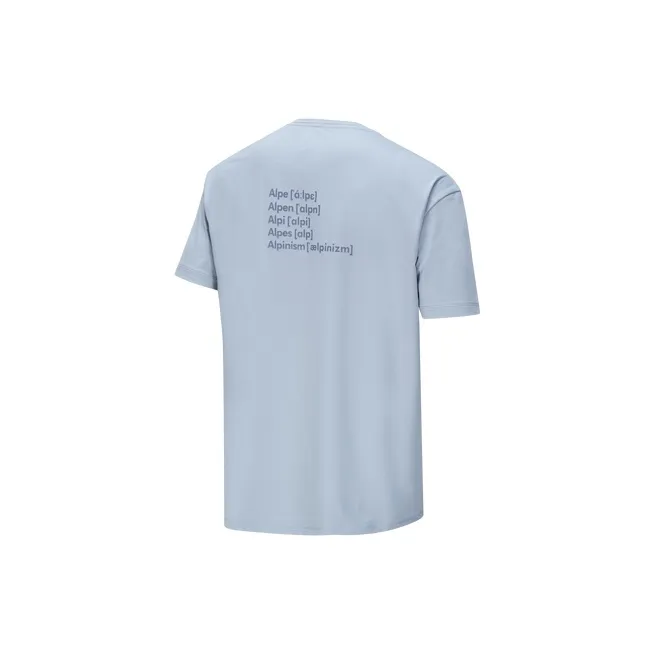 KOLON SPORT HIKE Series T Shirt Women's-3