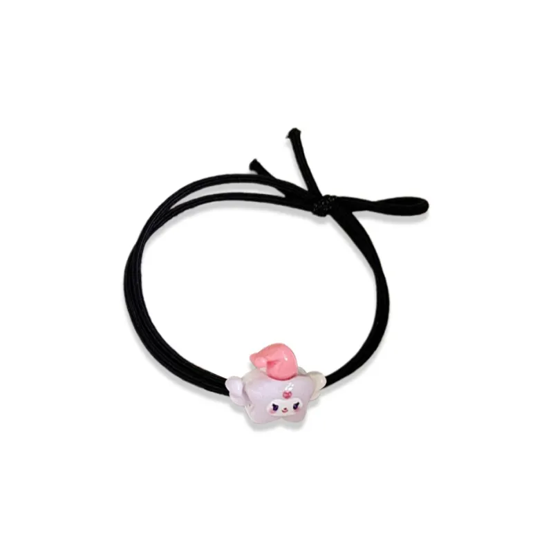 RINGLOVE Resin Hair Tie Women's-6