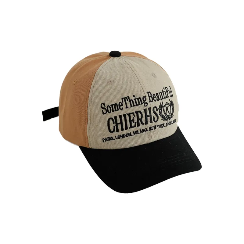 AAJF Baseball Caps Kids-1