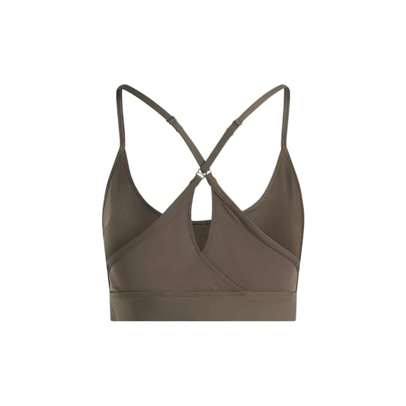 Reebok x LUX//1008054 Bra Women's Umber-1