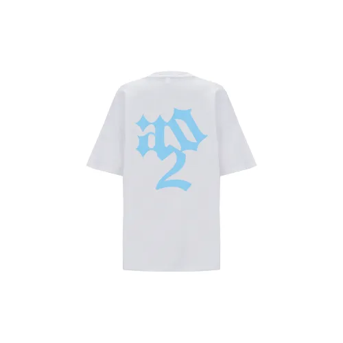 A02 T-Shirts Unisex