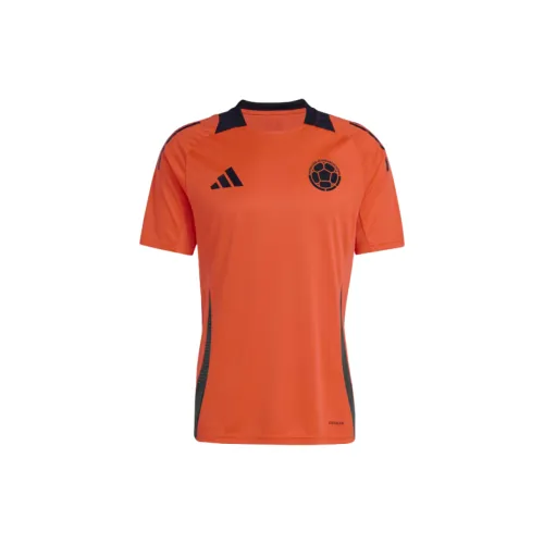 Adidas Colombia Tiro 24 Competition Training Jersey 