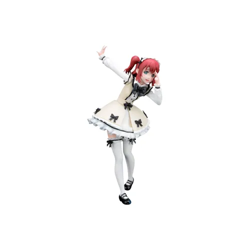 SEGA Love Live Sunshine SPM Ruby Kurosawa, Little Demon Bonus Gifts