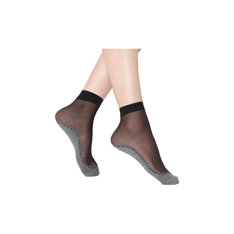 Lanza Mid Calf Socks Women's 20 Pairs Pack-0