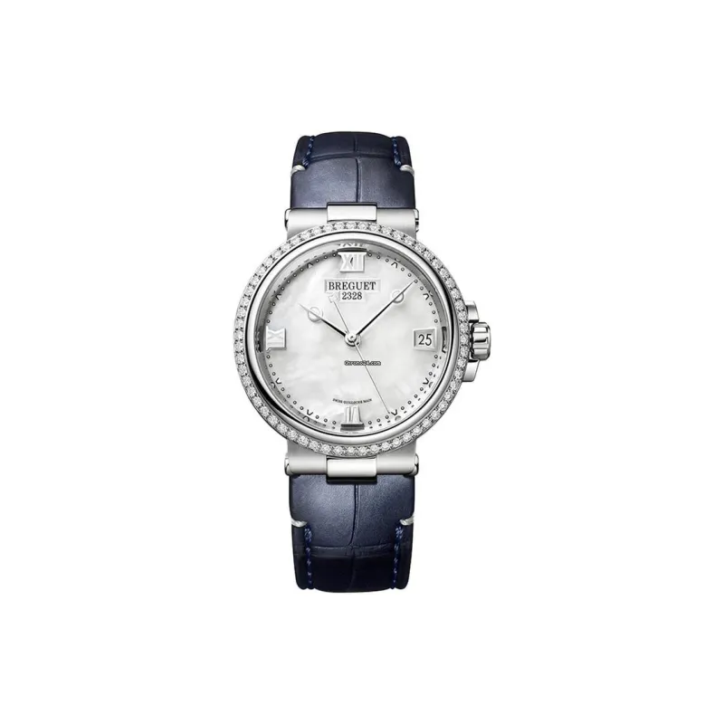 Breguet Unisex MARINE Watch-0