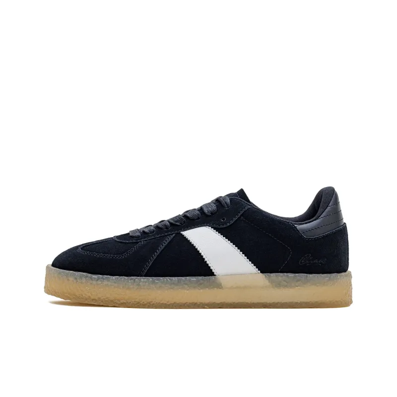 MADEN Low Top Skateboard Shoes Men's-4